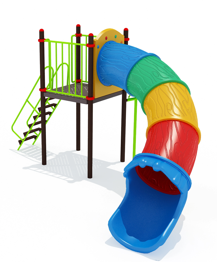 Outdoor Play Equipment India